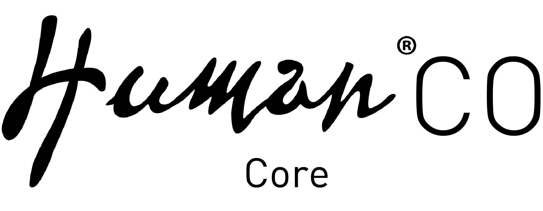 Logo Human Core