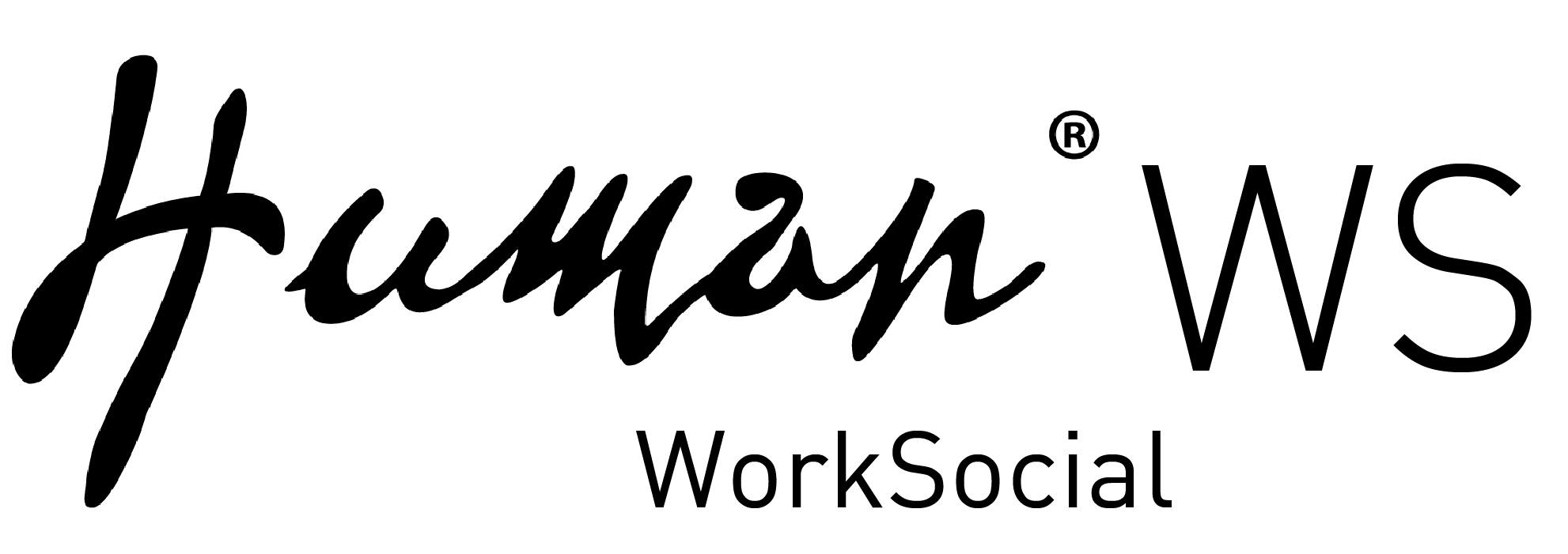 Logo Human WorkSocial