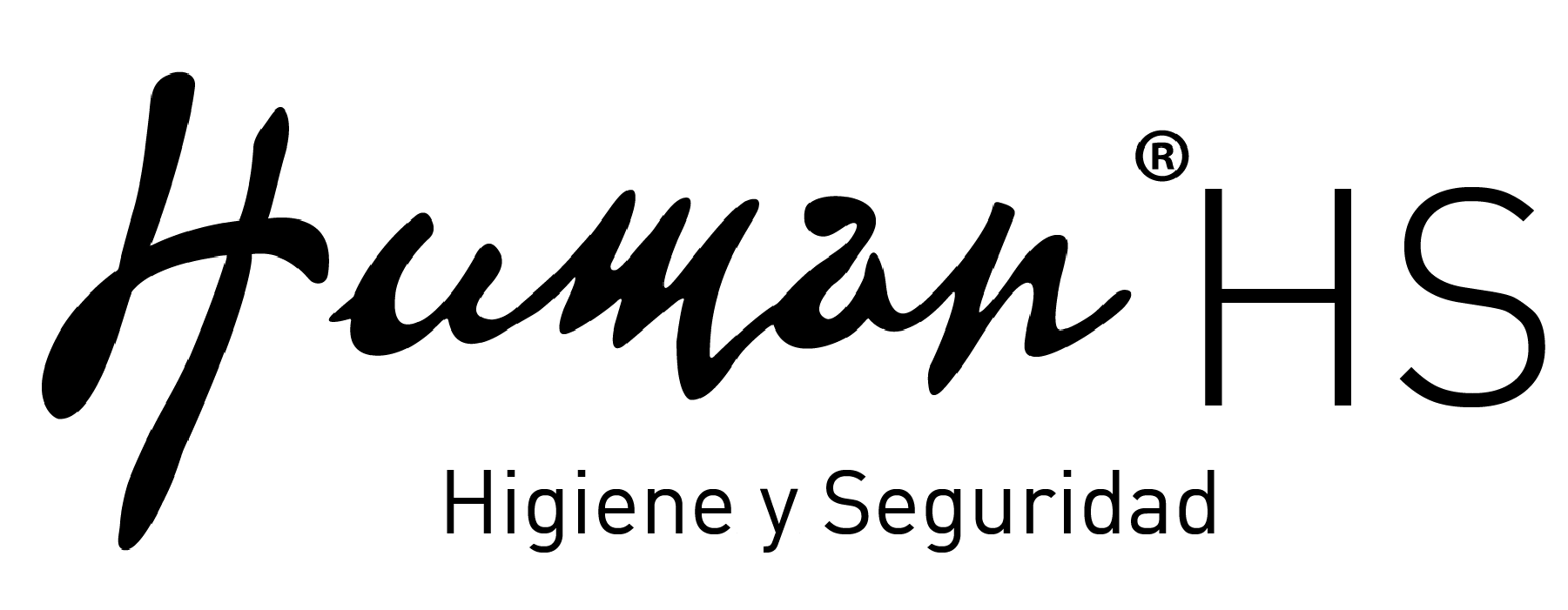 Logo Human Higiene y Seguridad
