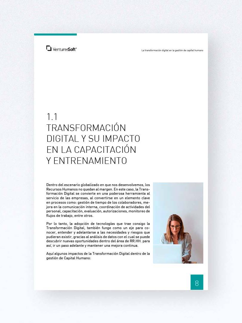 ebook transformación digital