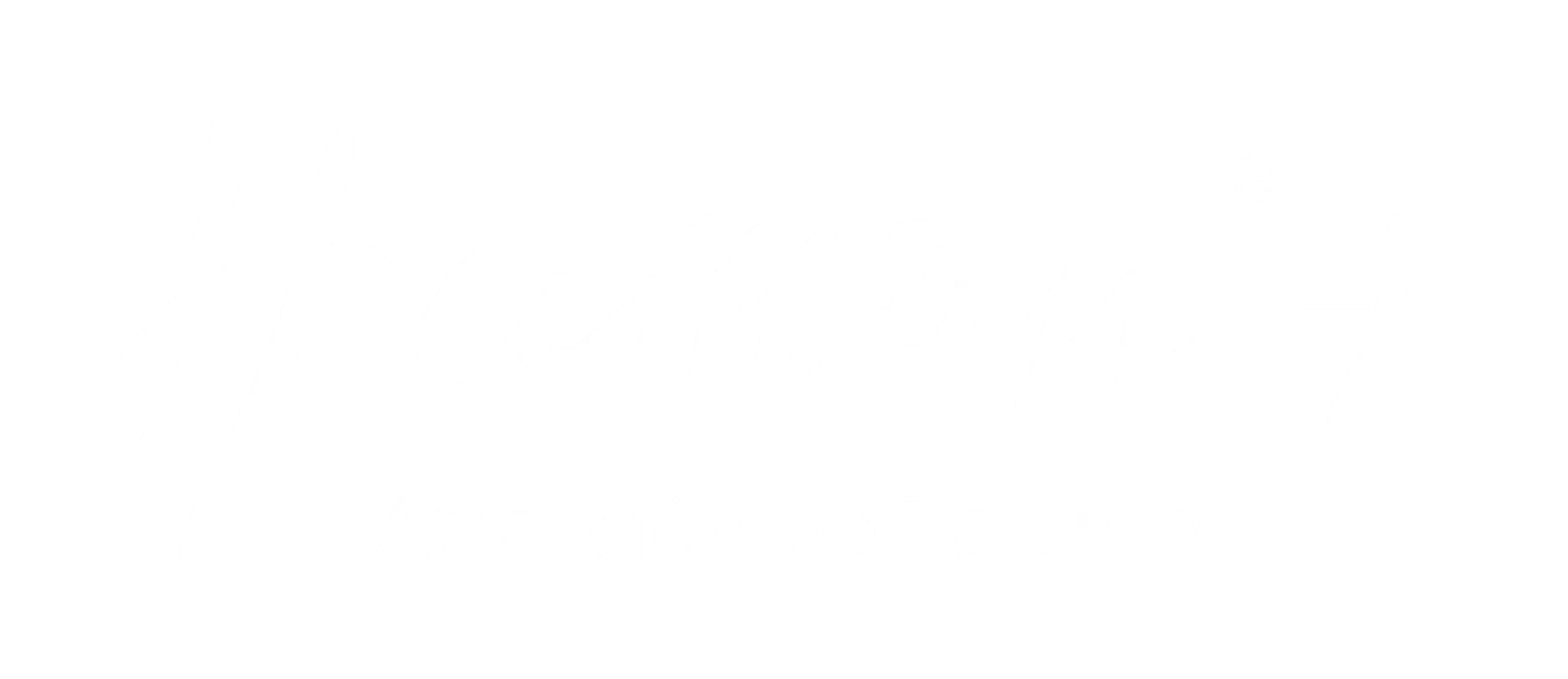 logo blanco human atraccion de talento