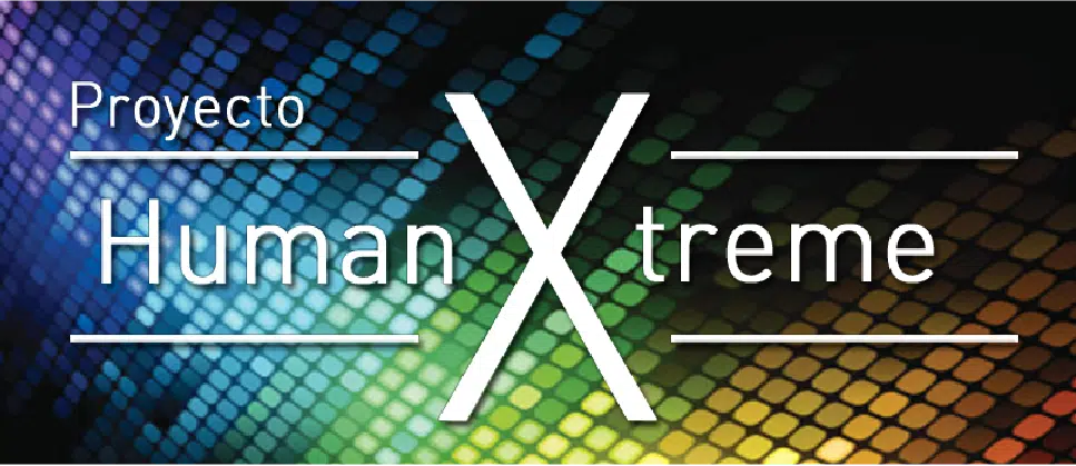 Proyecto Human Xtreme