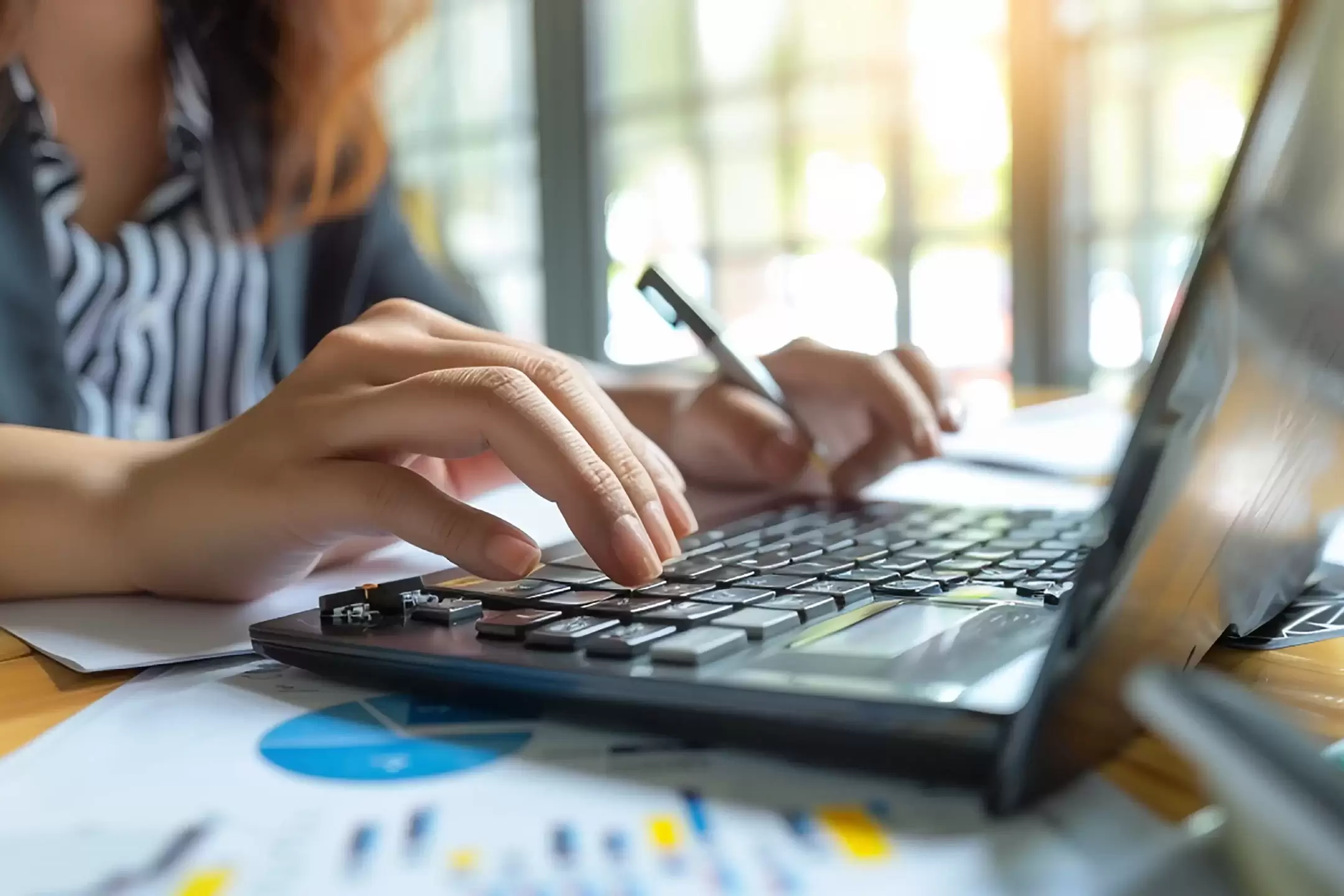 TIPS PARA UNA ADMINISTRACIÓN DE NÓMINA EFICIENTE