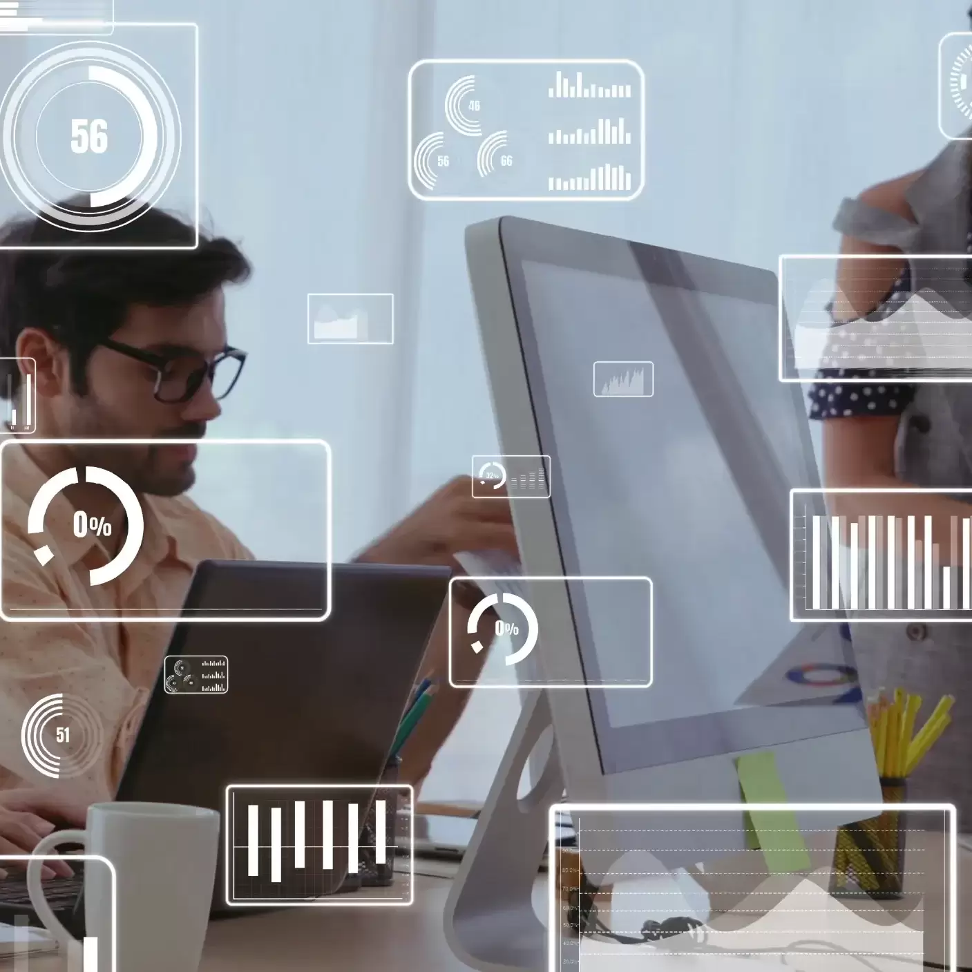 QUÉ ES UN SISTEMA DE INFORMACIÓN DE RECURSOS HUMANOS (SIRH) Y CUÁL ES LA DIFERENCIA CON UN (HRMS)
