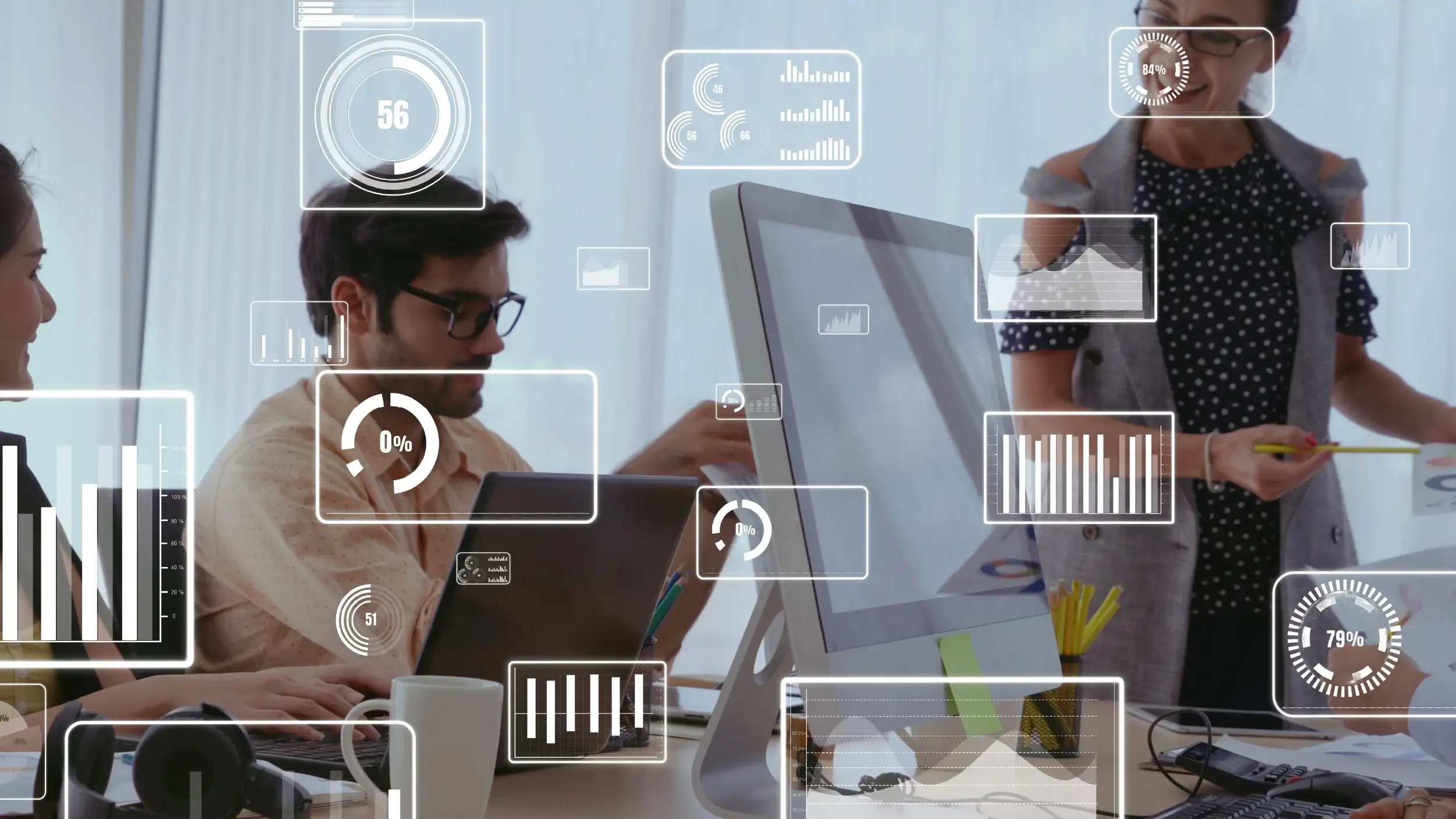 ¿QUÉ ES UN SISTEMA DE INFORMACIÓN DE RECURSOS HUMANOS (SIRH) Y CUÁL ES LA DIFERENCIA CON UN (HRMS)?