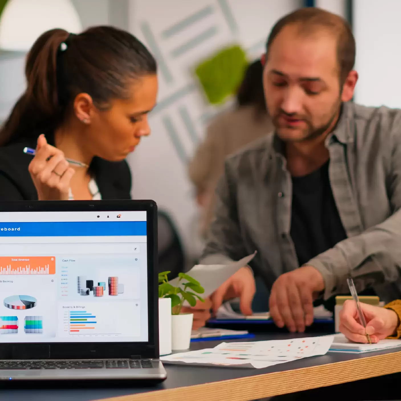 AUTOMATIZACIÓN DE NÓMINA