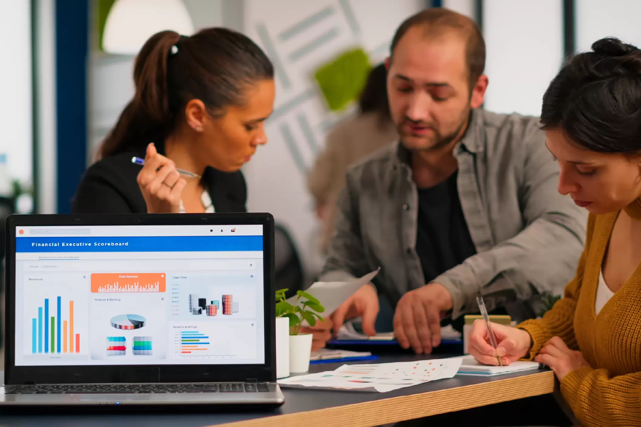 AUTOMATIZACIÓN DE NÓMINA