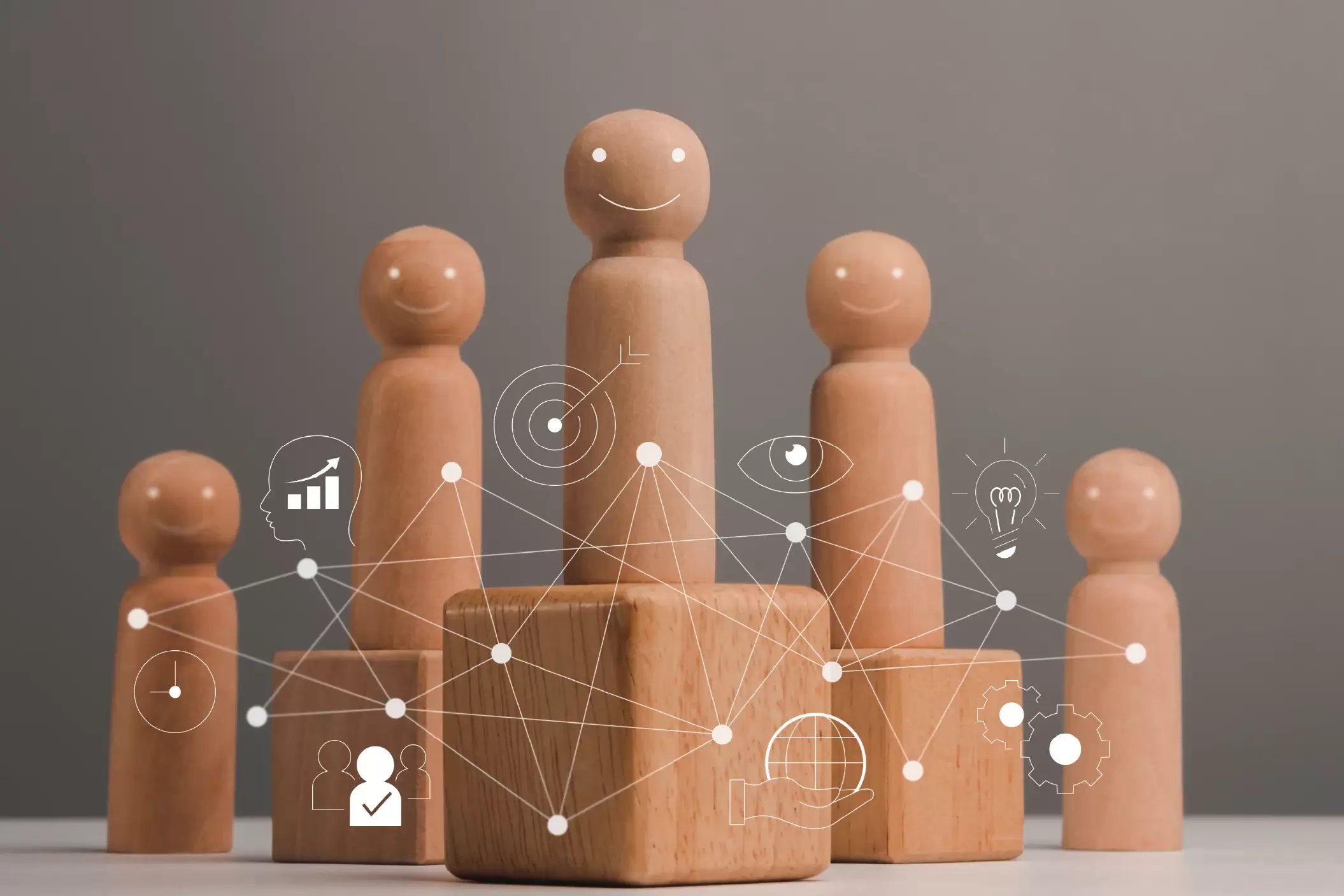 TRANSFORMACIÓN CULTURAL CON DATOS: CÓMO MEDIR Y EVOLUCIONAR LA CULTURA ORGANIZACIONAL