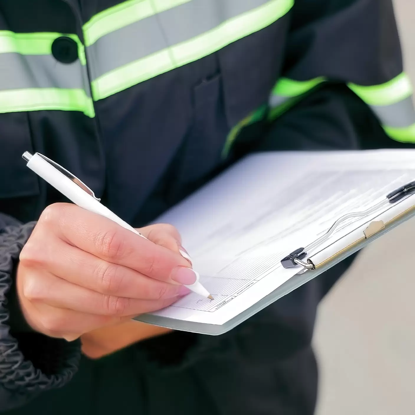 CUANDO EL REGISTRO DE ASISTENCIA SE CONVIERTE EN UN SALVAVIDAS EN LA EMPRESA