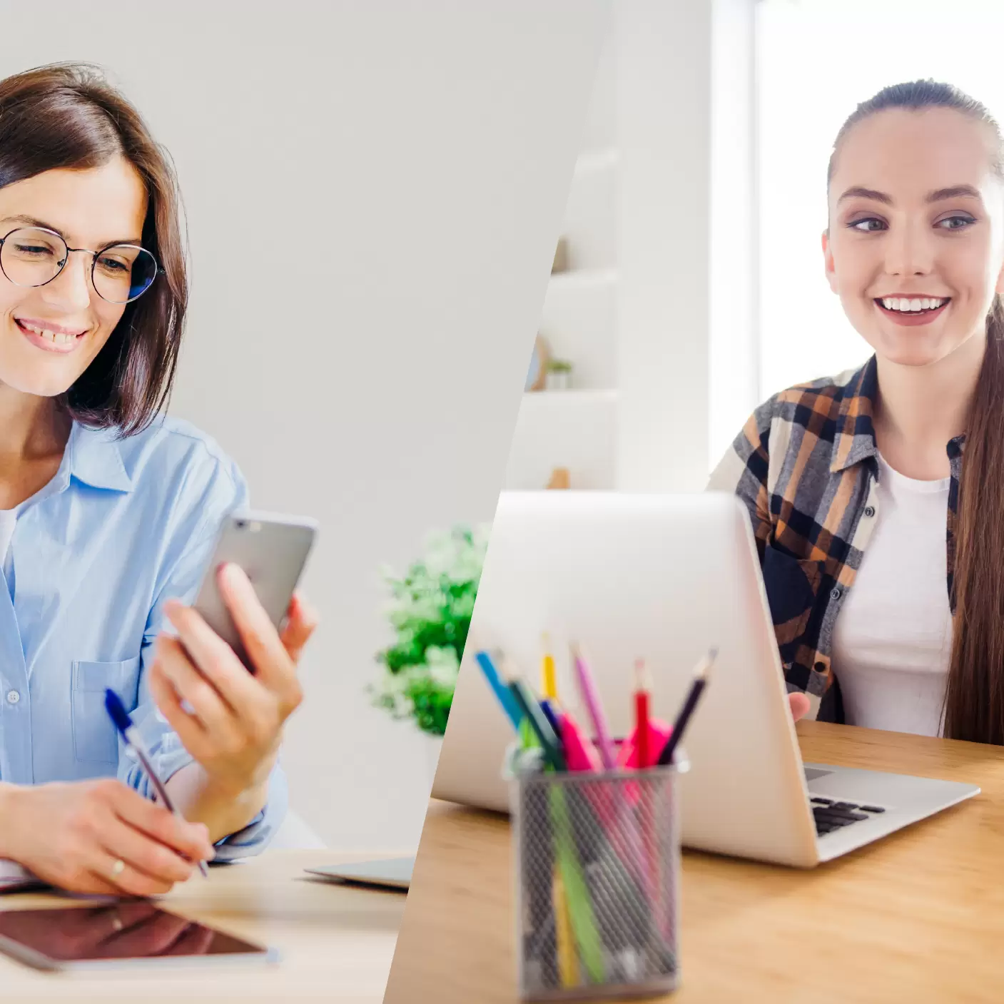 AUTOMATIZACIÓN DEL CONTROL DE ASISTENCIA EN ENTORNOS HÍBRIDOS