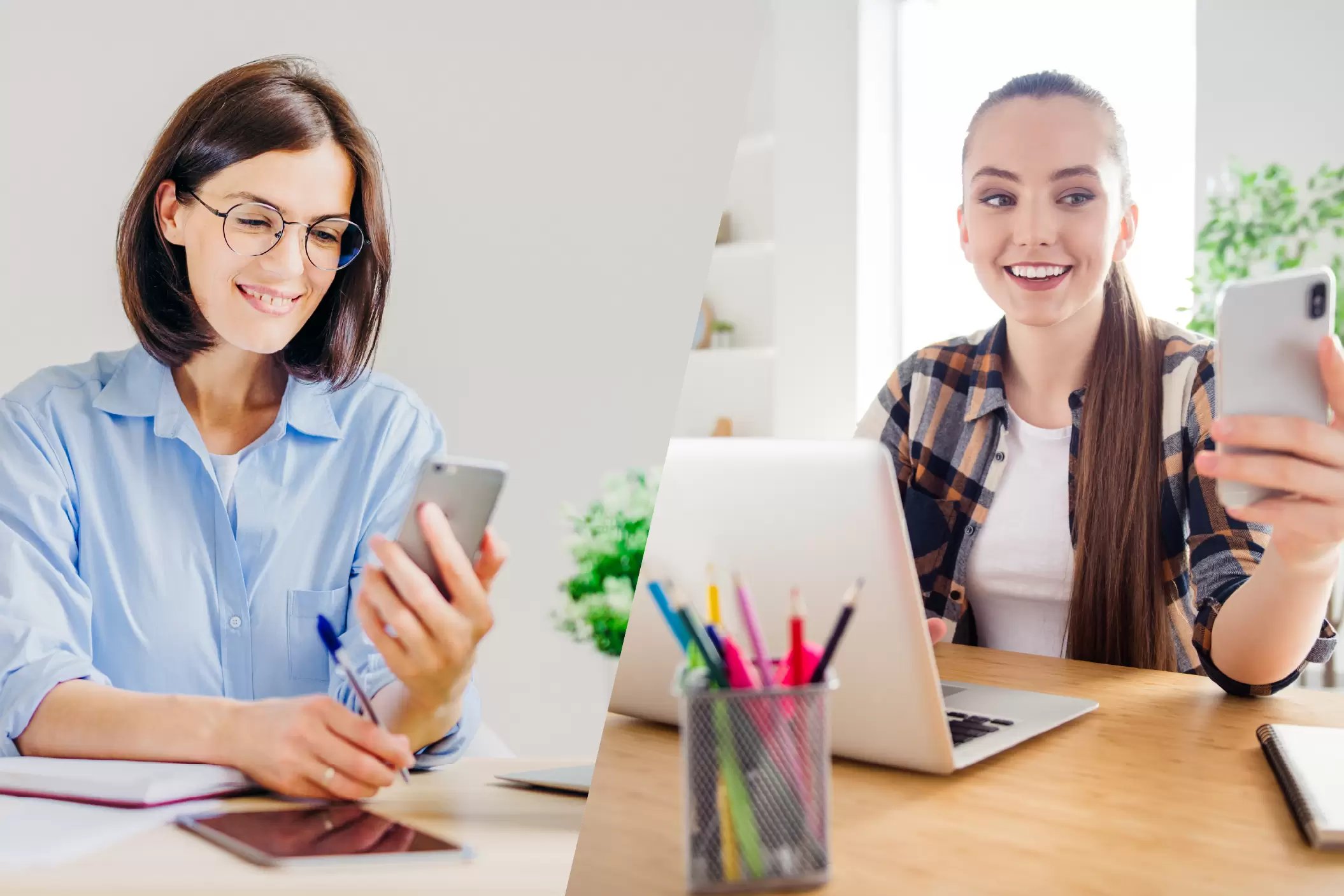 AUTOMATIZACIÓN DEL CONTROL DE ASISTENCIA EN ENTORNOS HÍBRIDOS