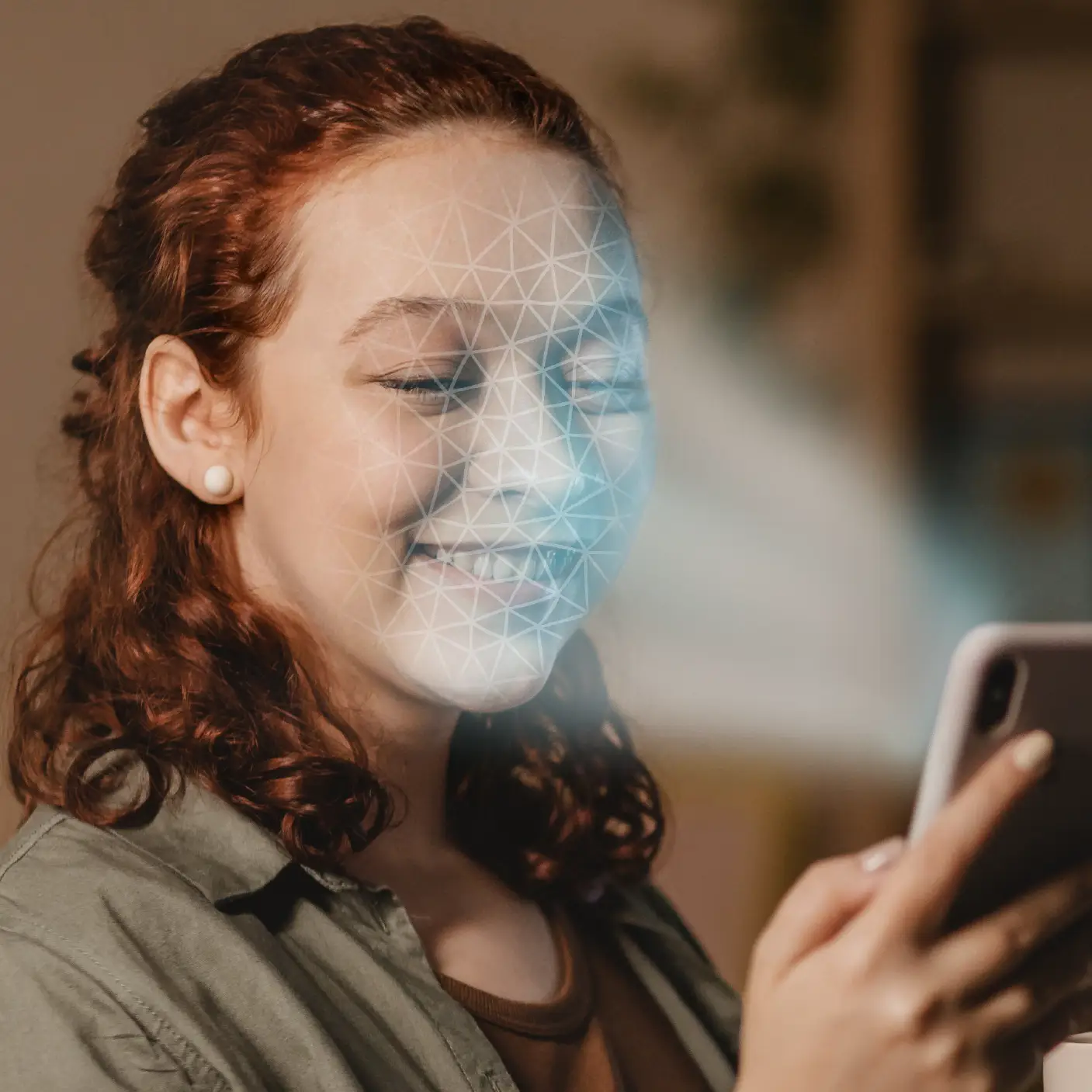 CONTROL DE ASISTENCIA CON RECONOCIMIENTO FACIAL