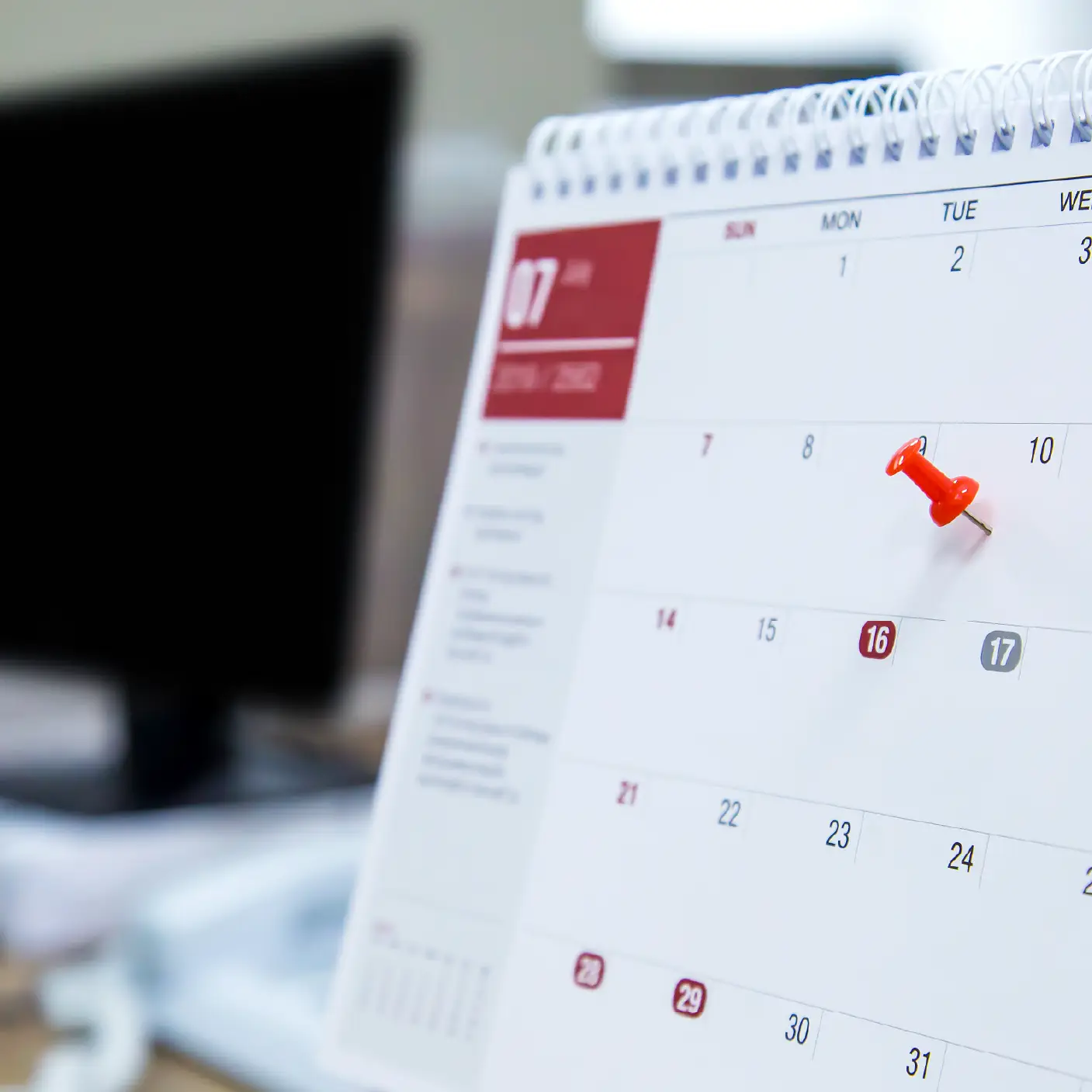 DESCANSOS OBLIGATORIOS: CLAVES PARA CUMPLIR CON LA LFT Y PROTEGER LA SEGURIDAD LABORAL