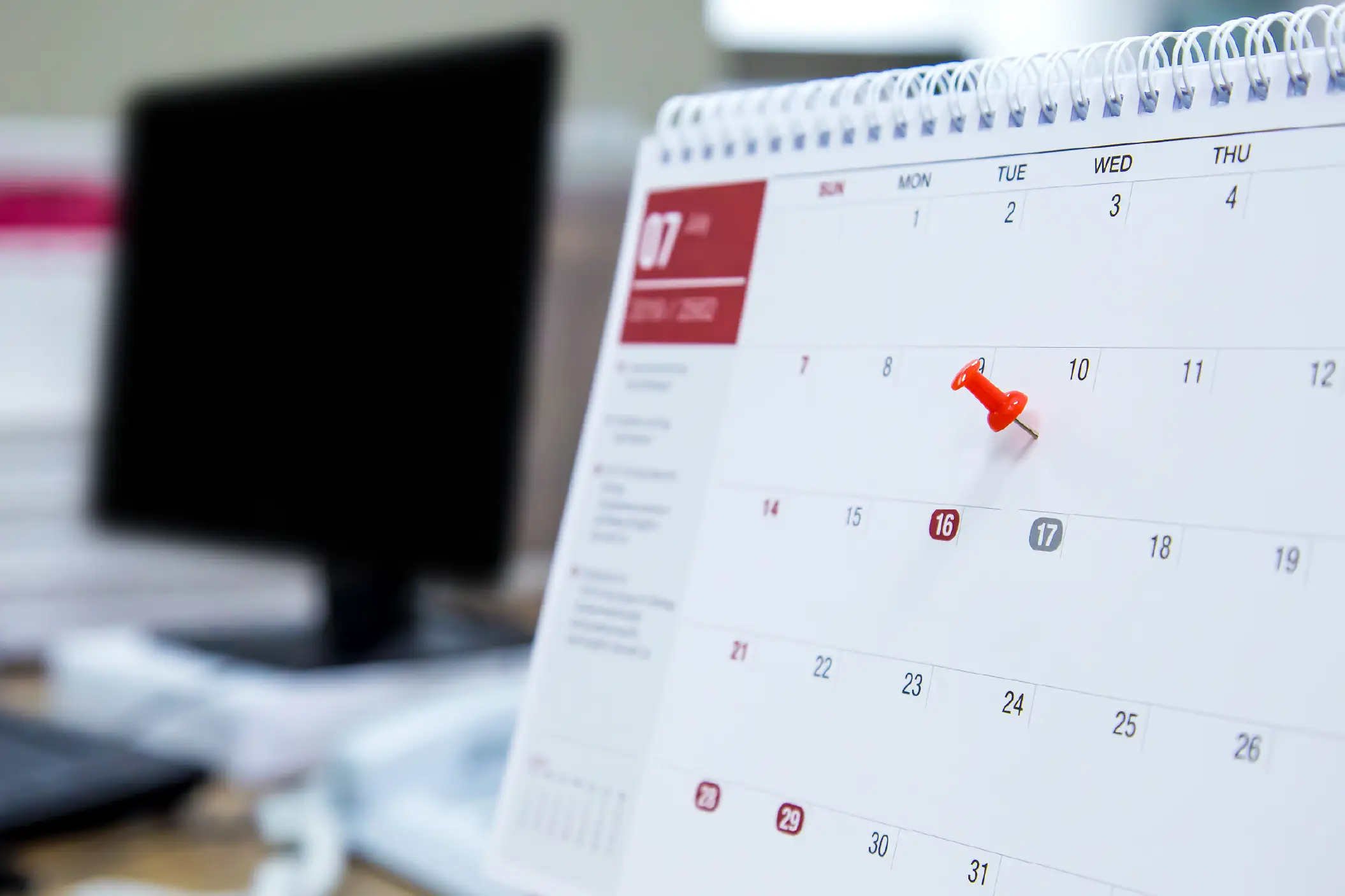 DESCANSOS OBLIGATORIOS: CLAVES PARA CUMPLIR CON LA LFT Y PROTEGER LA SEGURIDAD LABORAL