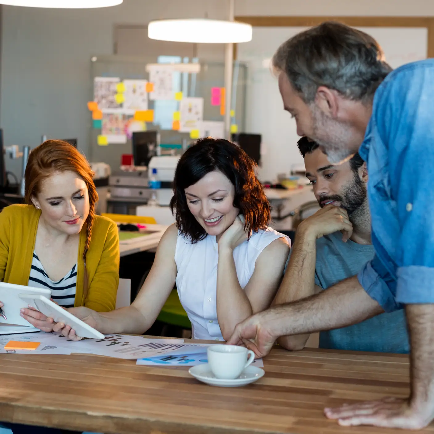 RENOVACIÓN ORGANIZACIONAL: CÓMO RRHH PUEDE IMPULSAR EL EQUILIBRIO Y BIENESTAR EN EL EQUIPO