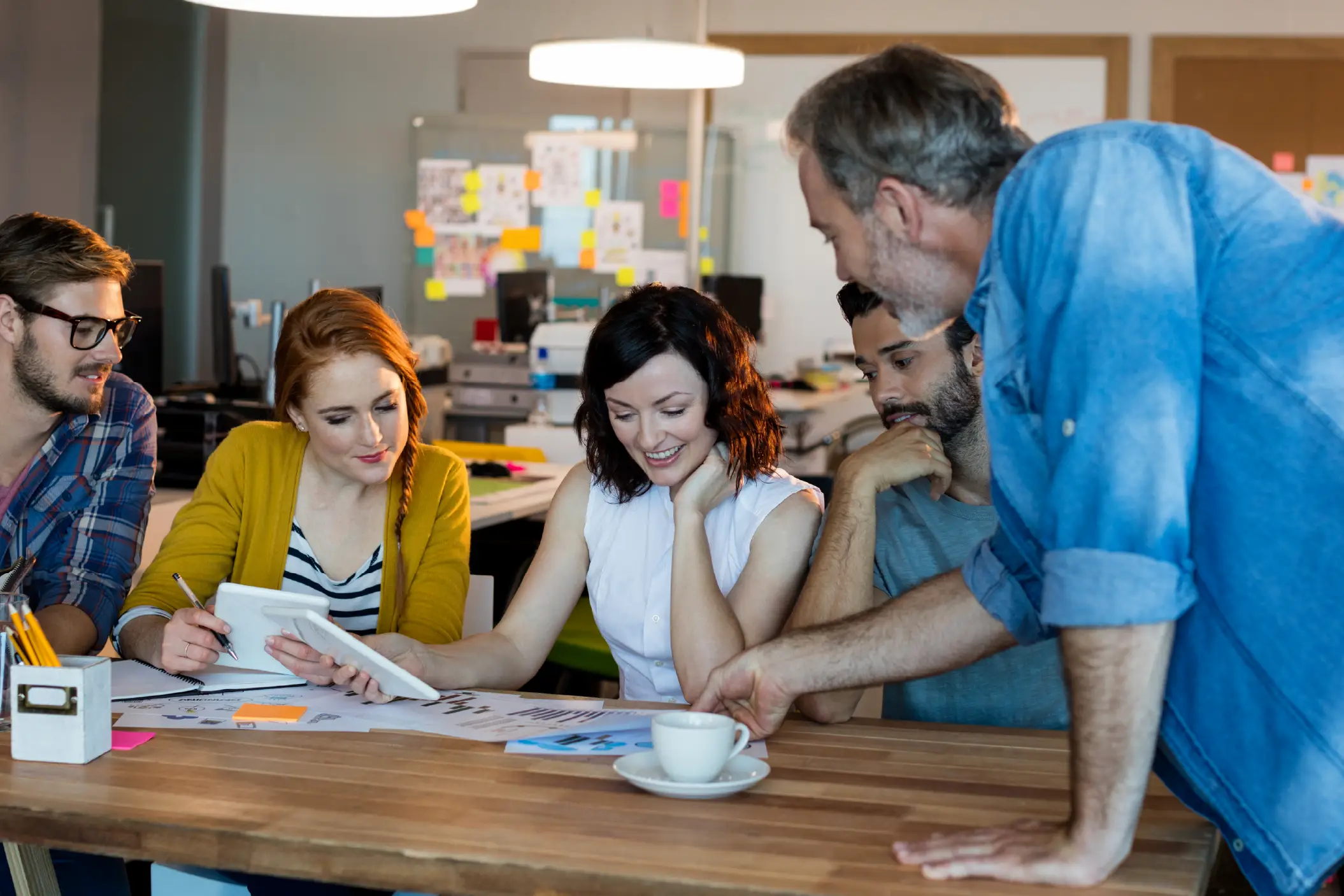 RENOVACIÓN ORGANIZACIONAL: CÓMO RRHH PUEDE IMPULSAR EL EQUILIBRIO Y BIENESTAR EN EL EQUIPO