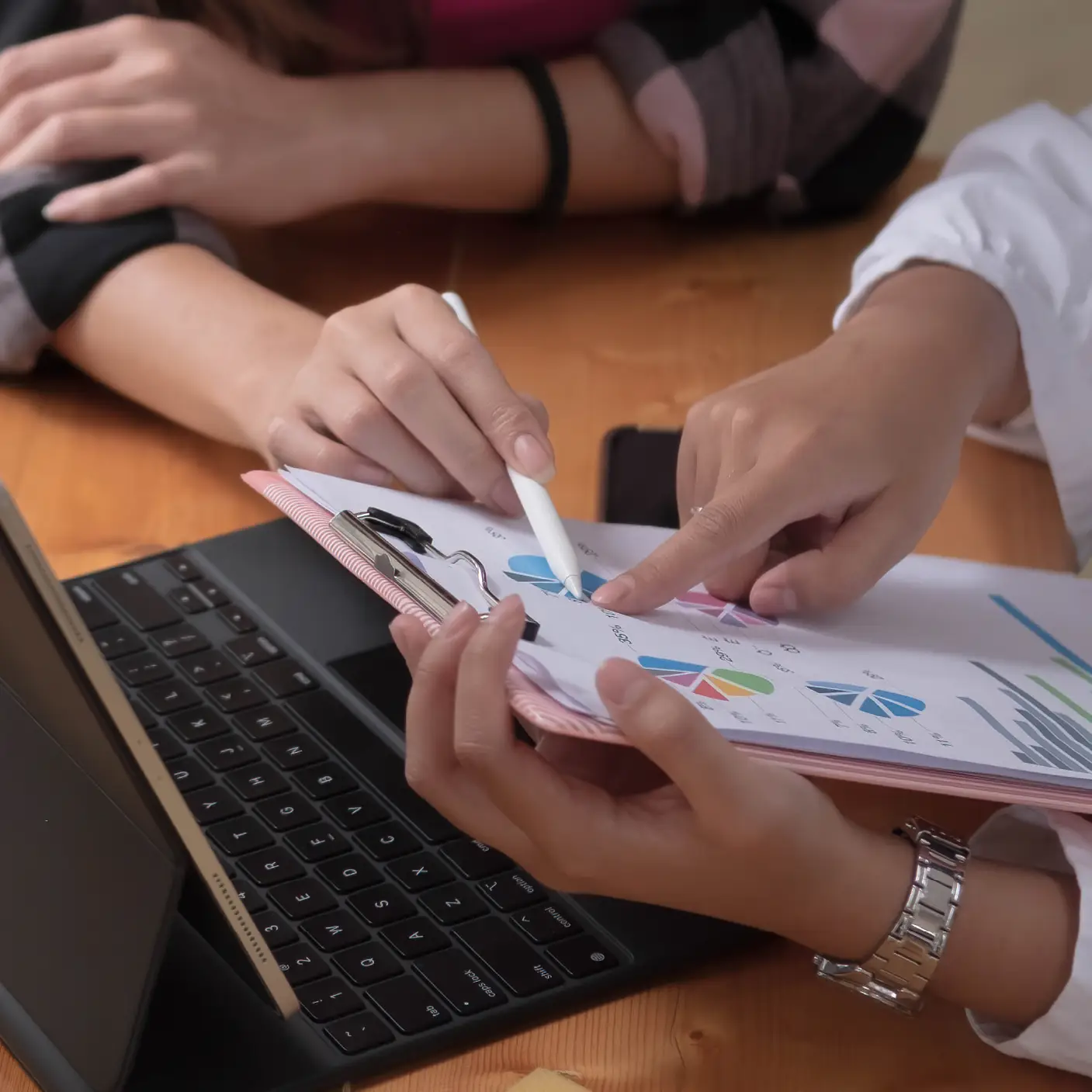 NÓMINA Y PAGO DE UTILIDADES