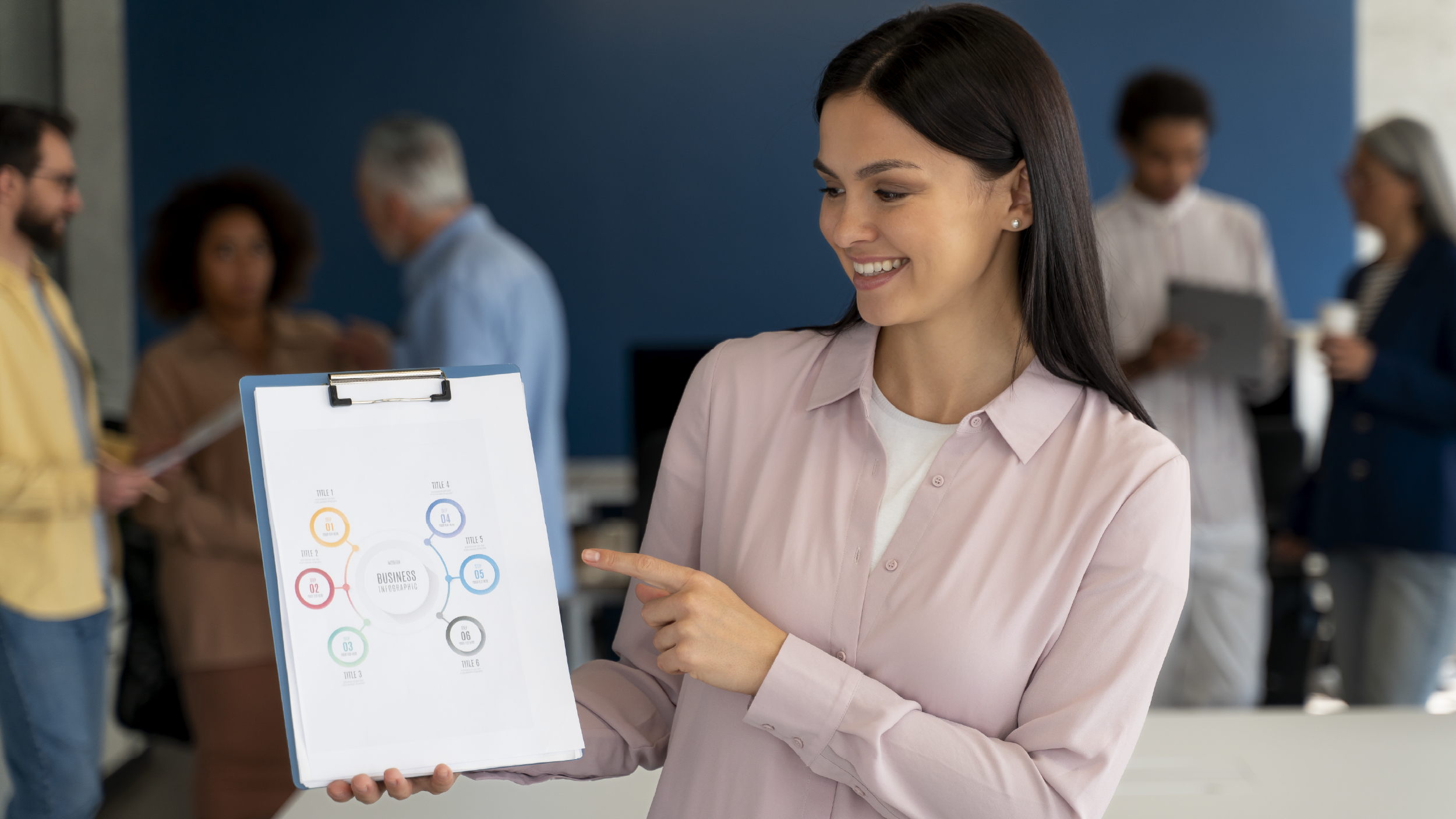 DE ÁREA OPERATIVA A SOCIO ESTRATÉGICO: LA EVOLUCIÓN DEL ROL DE RRHH EN LA EMPRESA