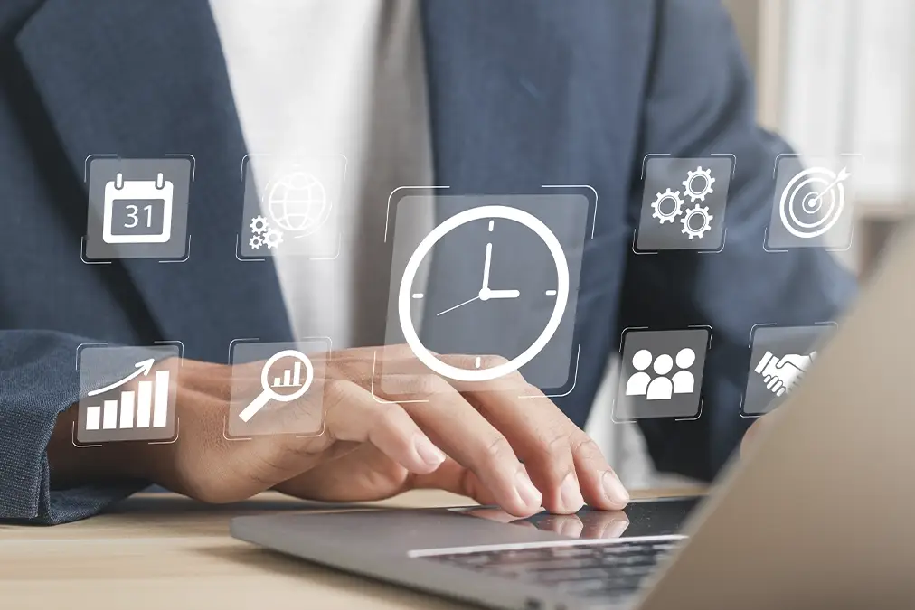 CONTROL DE TIEMPOS Y PRODUCTIVIDAD: CÓMO PREPARAR A LA EMPRESA PARA EL ÚLTIMO TRIMESTRE