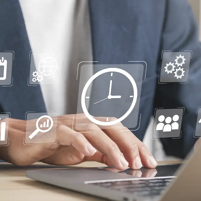 CONTROL DE TIEMPOS Y PRODUCTIVIDAD: CÓMO PREPARAR A LA EMPRESA PARA EL ÚLTIMO TRIMESTRE