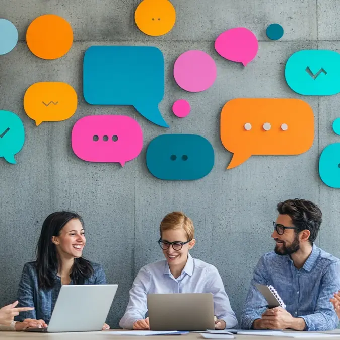 COMUNICACIÓN INTERNA EN FECHAS CLAVE: CÓMO RRHH MANTIENE ALINEADOS A LOS EQUIPOS